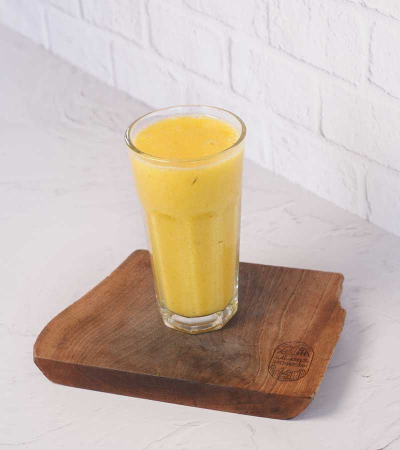 موز - انبه - آناناس