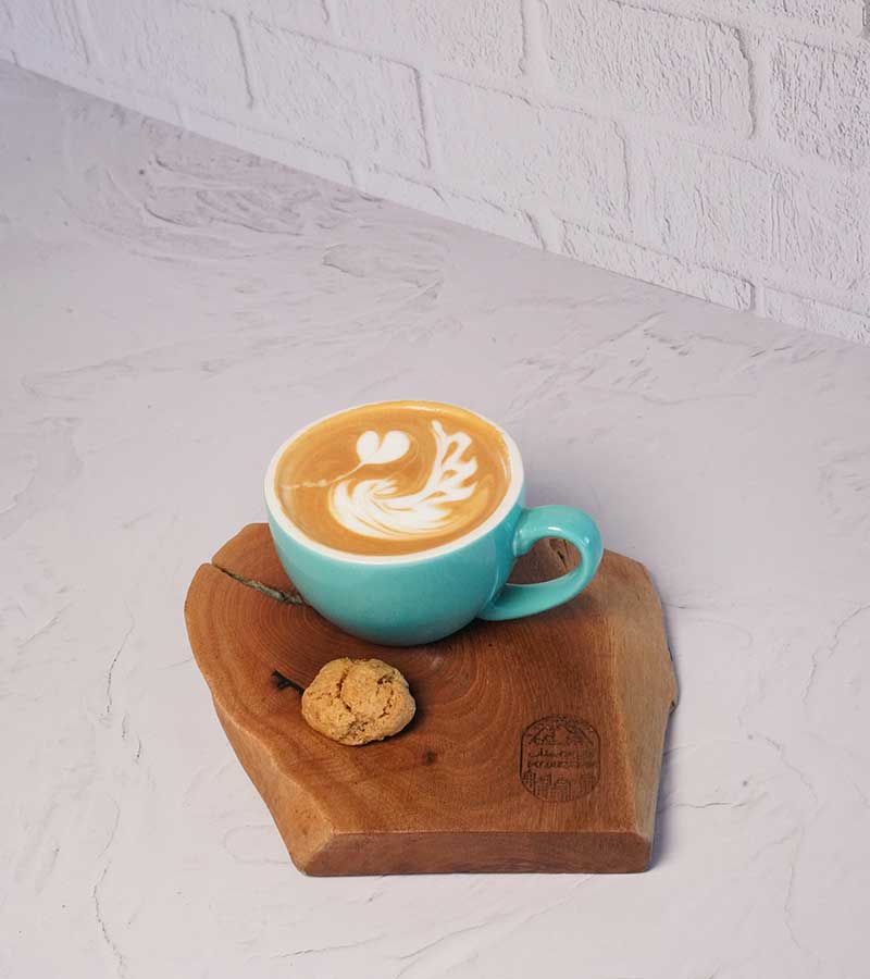 کارامل ماکیاتو