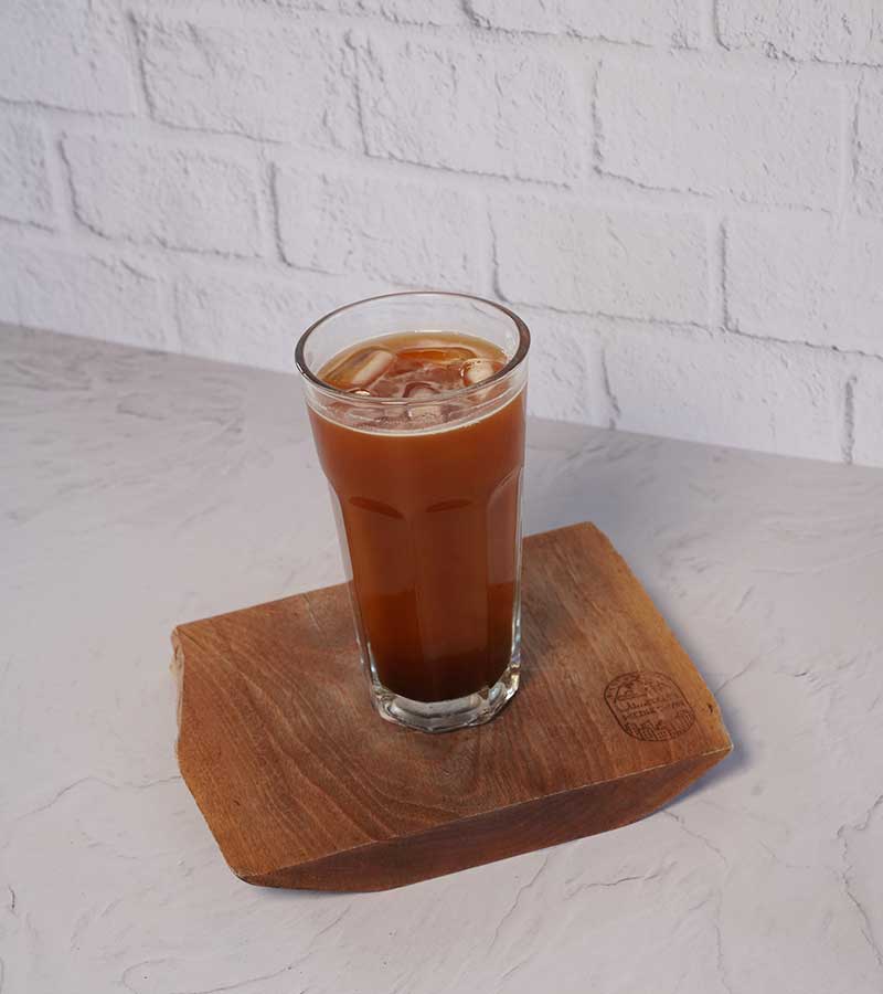 آیس آمریکانو